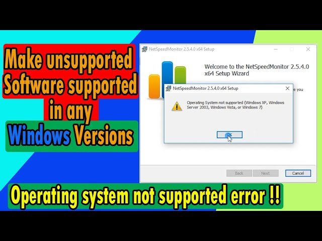Incompatible operating system: Make sure that your operating system is compatible with bi-a tu do.exe. Using an incompatible OS can result in errors and malfunctions.
Outdated software: Using an outdated version of bi-a tu do.exe or related software can cause errors. Keep your software updated to ensure optimal performance.